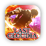 LAST CLOUDIA