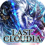 LAST CLOUDIA